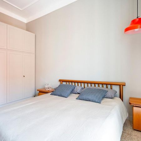 Casa Bonaive, Ampio Trilocale Vista Mare Apartment Бари Екстериор снимка