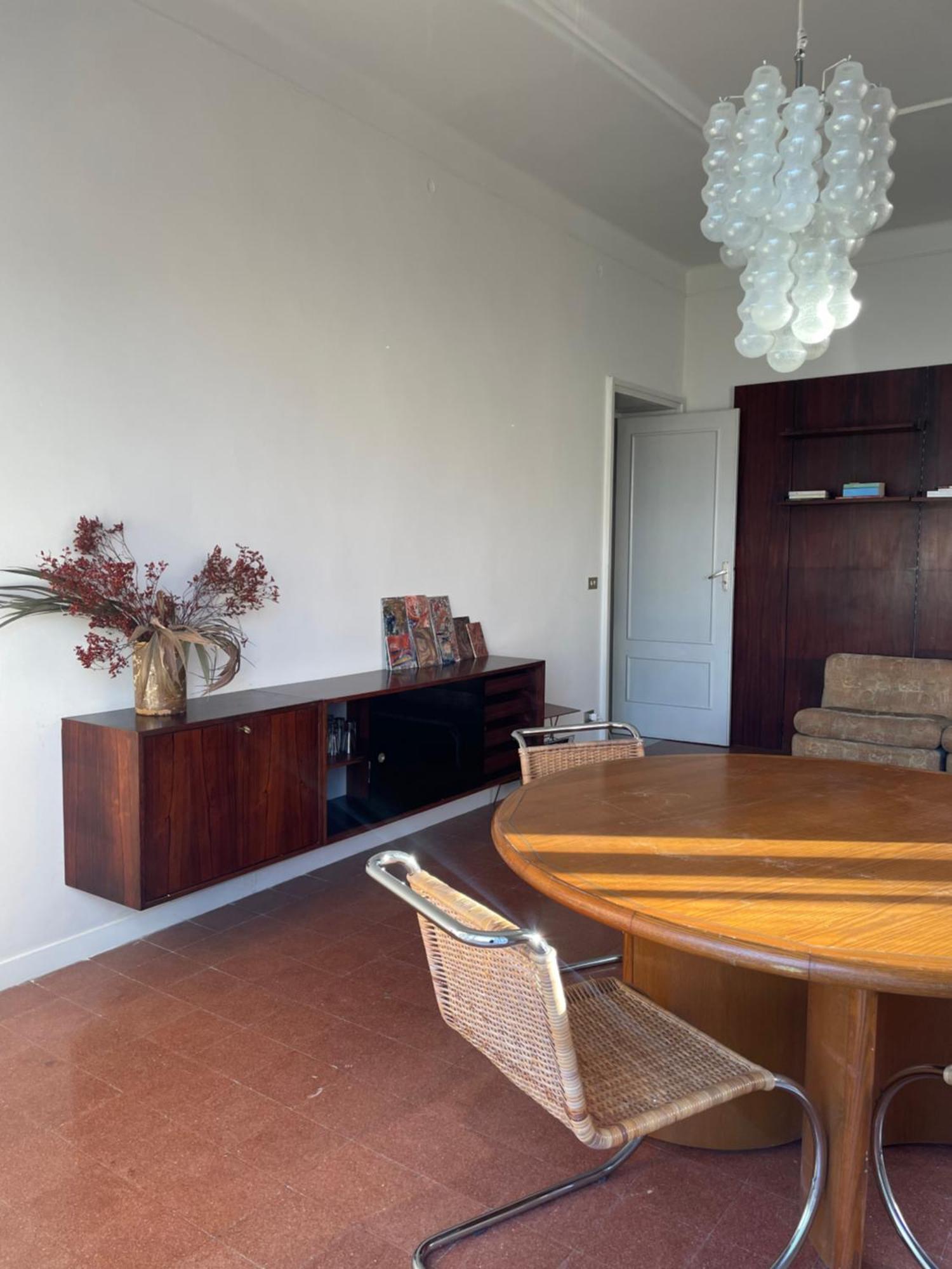 Casa Bonaive, Ampio Trilocale Vista Mare Apartment Бари Екстериор снимка
