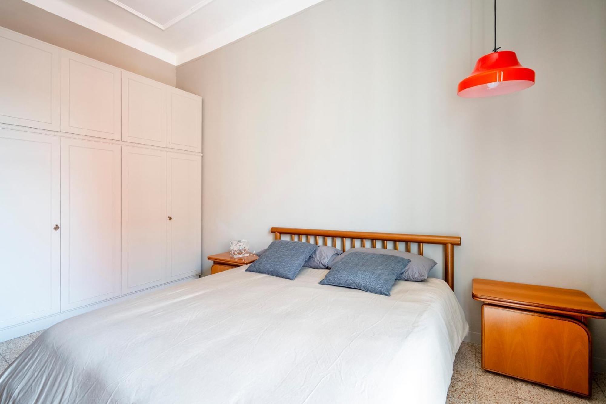 Casa Bonaive, Ampio Trilocale Vista Mare Apartment Бари Екстериор снимка