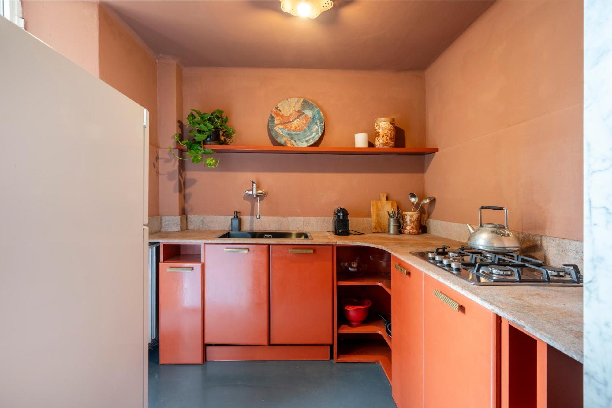Casa Bonaive, Ampio Trilocale Vista Mare Apartment Бари Екстериор снимка