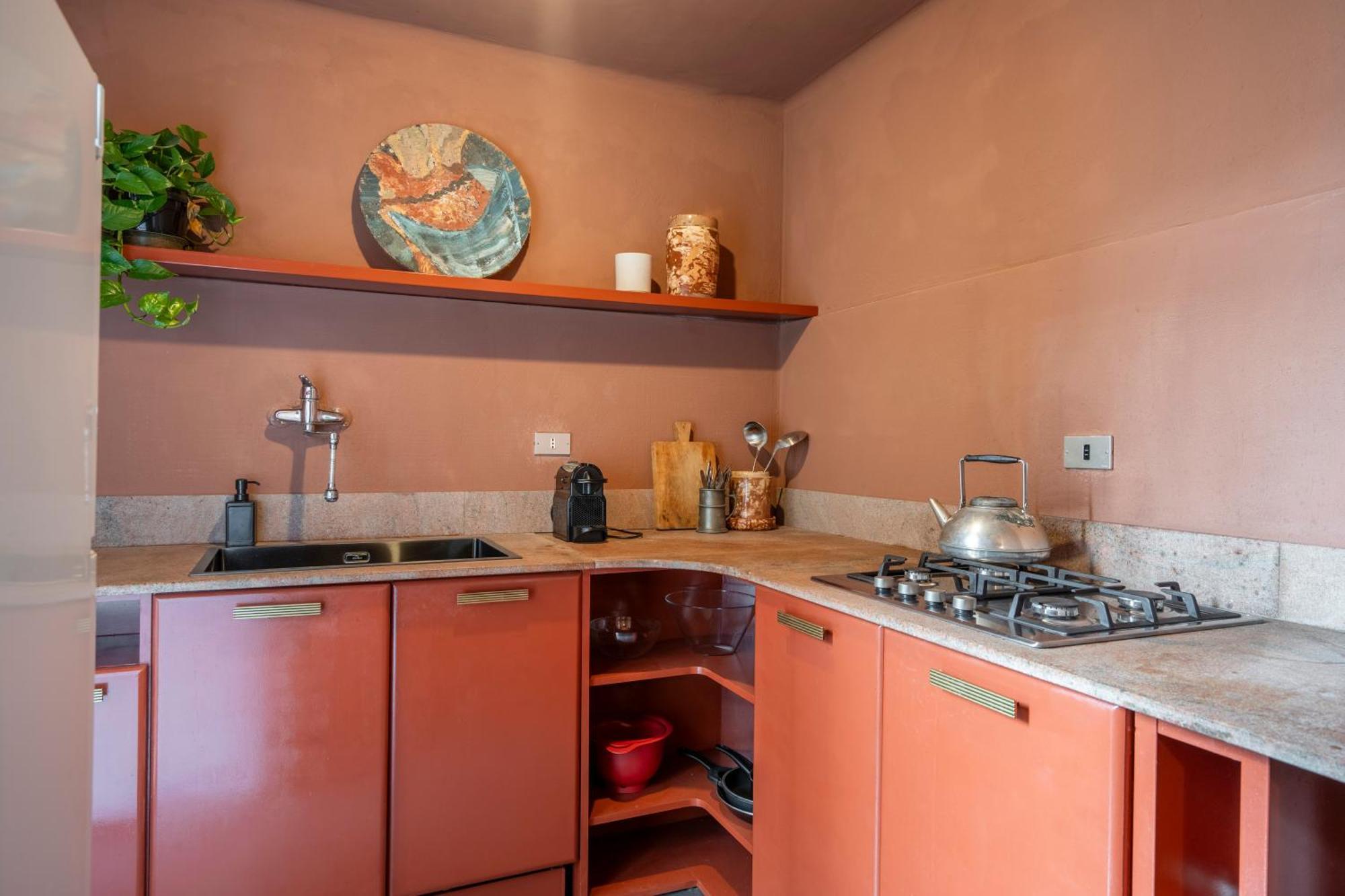 Casa Bonaive, Ampio Trilocale Vista Mare Apartment Бари Екстериор снимка